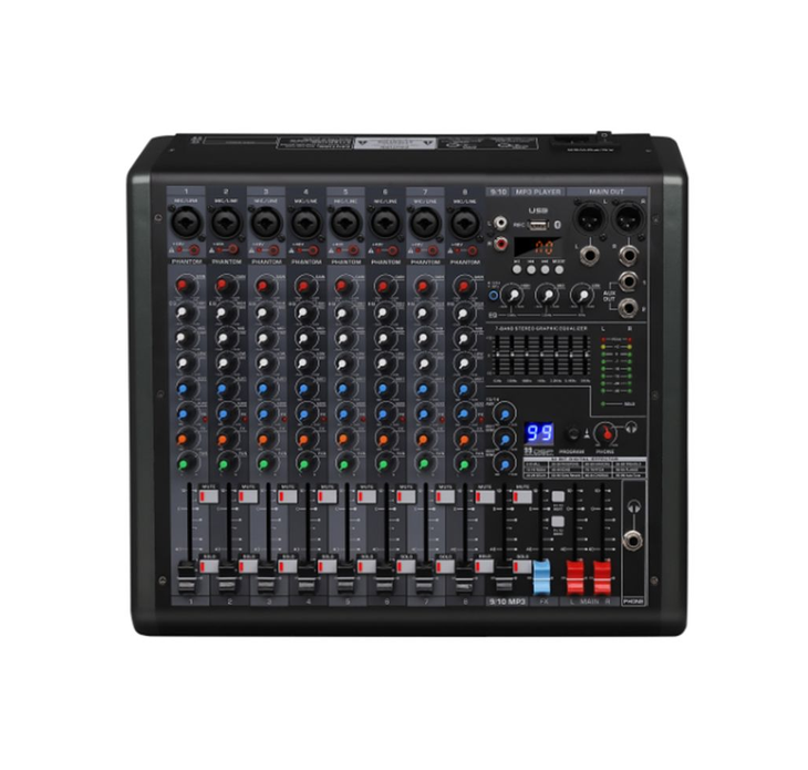 Enping Elegant Audio