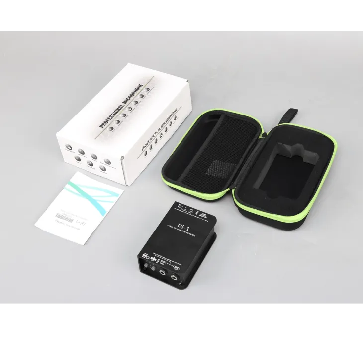 Enping Elegant Audio