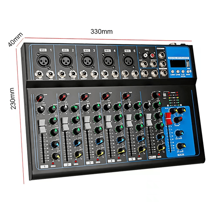 Enping Elegant Audio