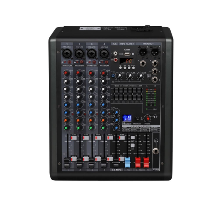 Enping Elegant Audio