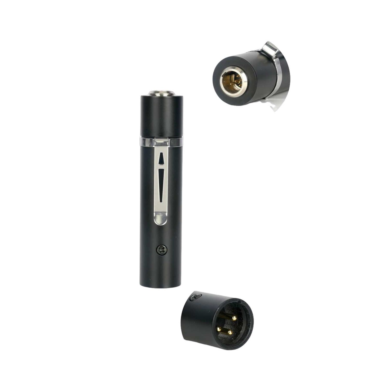 ELEGAUDIO DG-4099 condenser musical instrument microphone kit