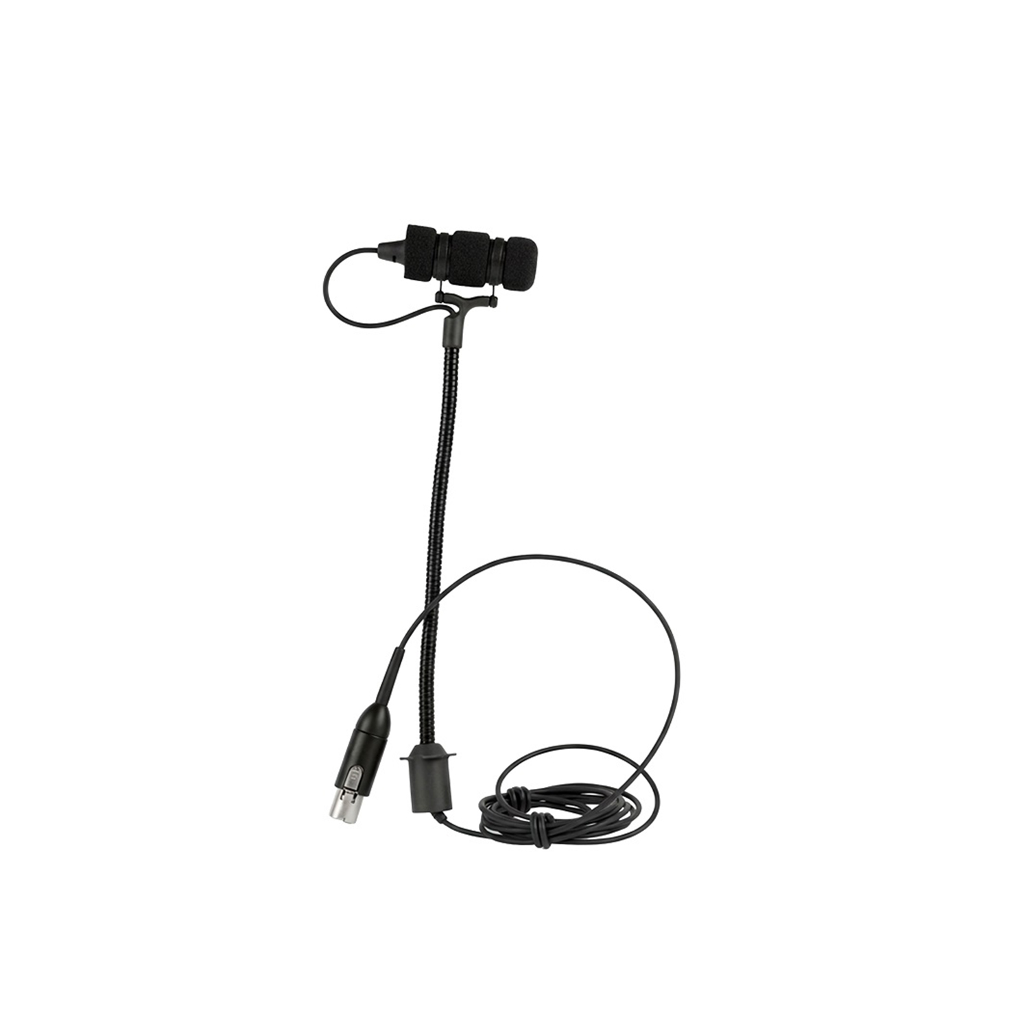ELEGAUDIO DG-4099 condenser musical instrument microphone kit