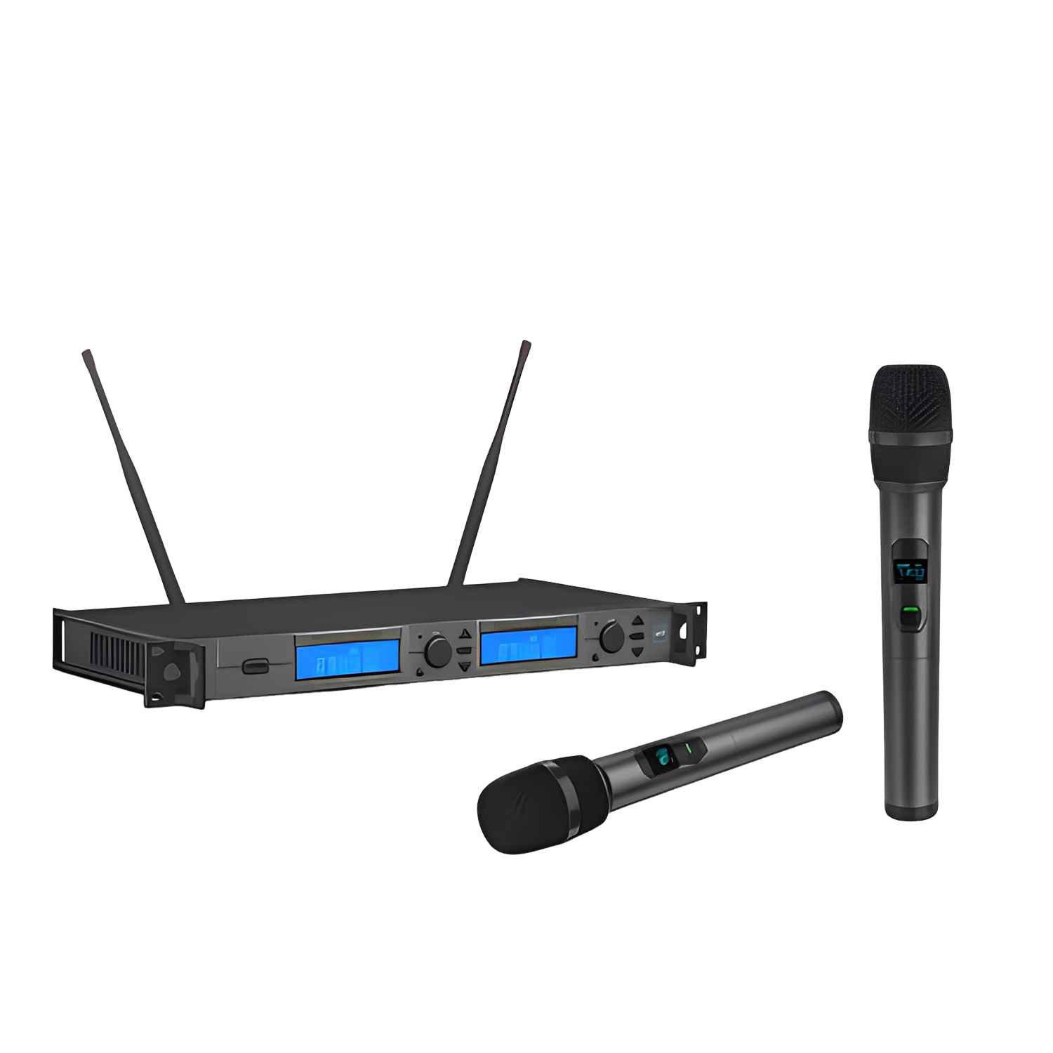 KMC20 Wireless Microphone