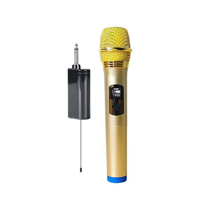 U-W1GG 104 One to One Wireless Microphone