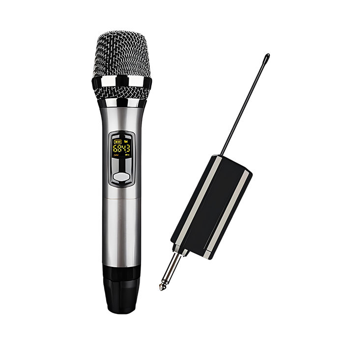 W4A Wireless Microphone