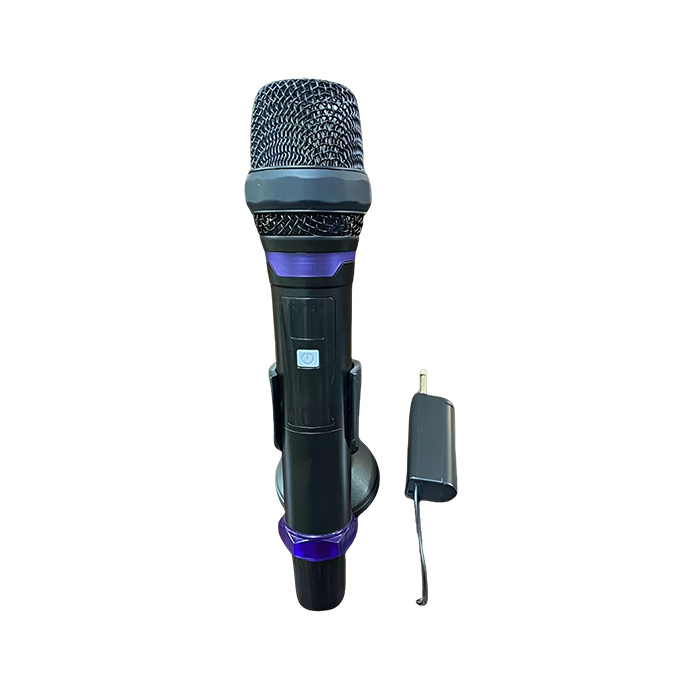 122 One to One Wireless Microphone