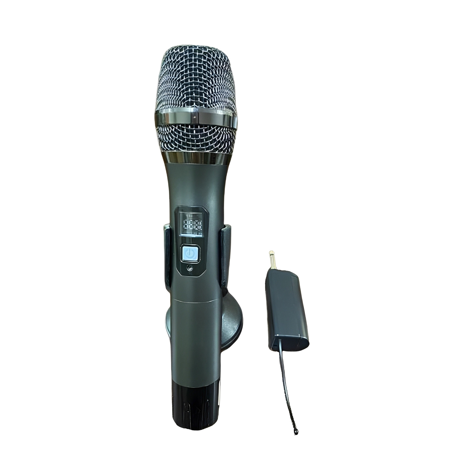 ELEGAUDIO MI-110B one receiver to one microphone system