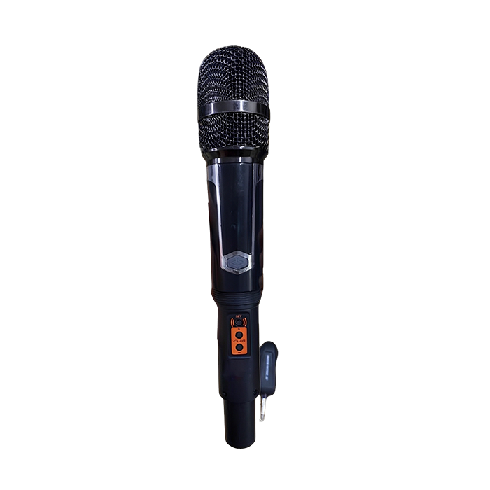 A2 (Rechargeable) One to One Wireless Microphone