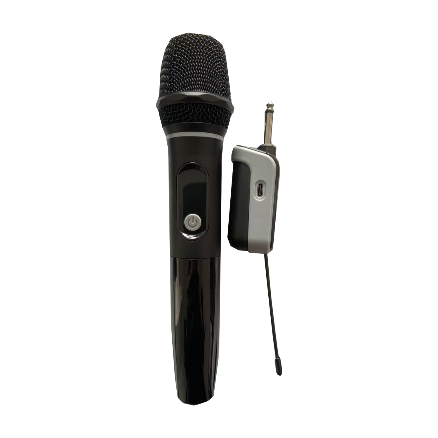 ELEGAUDIO YX-295U 1-channel rechargeable UHF wireless microphone system