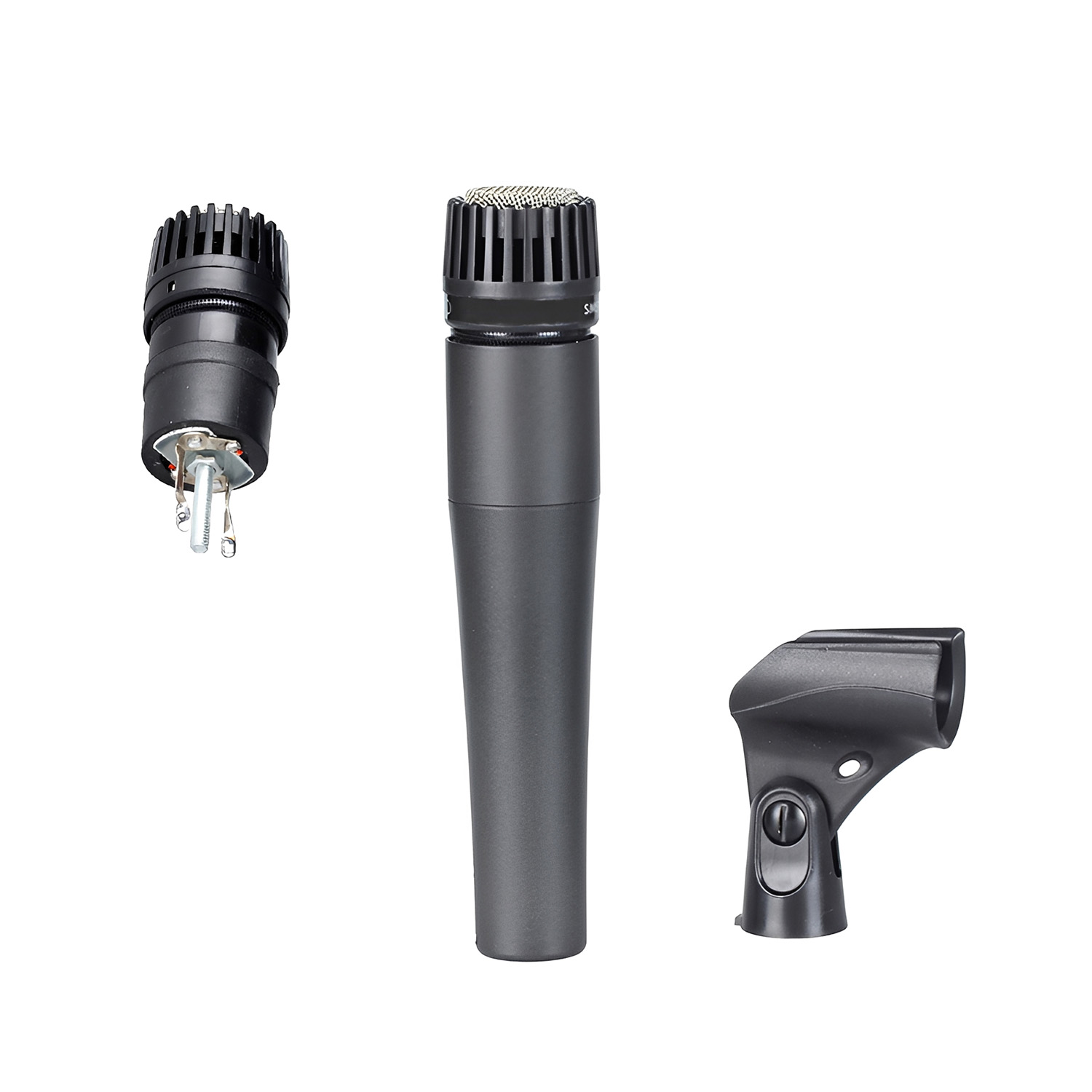 ELEGAUDIO SM57 cardioid wired dynamic microphone