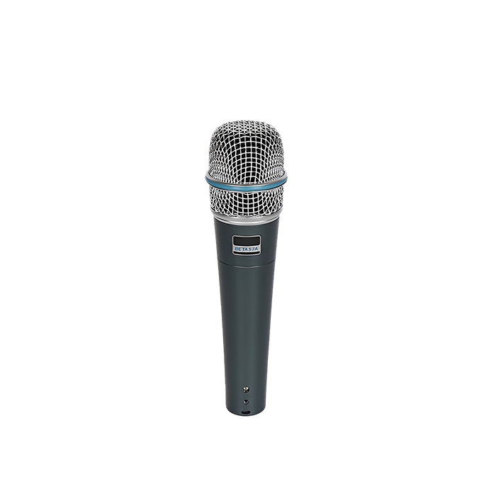 BETA 57A Wired Microphone
