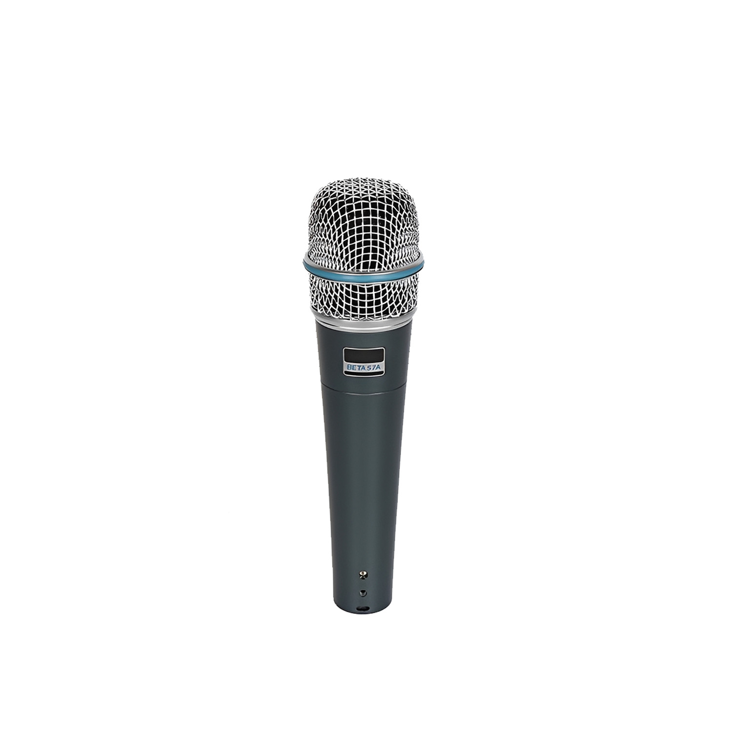 BETA 57A cardioid wired dynamic microphone