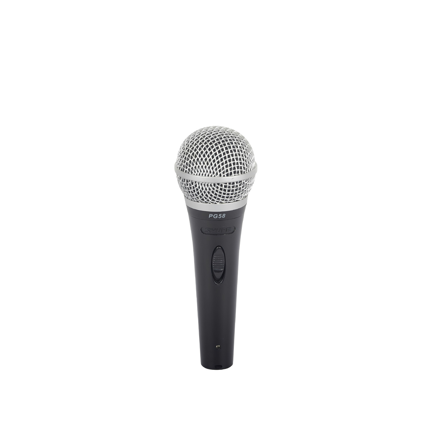 ELEGAUDIO PG58 cardioid wired dynamic vocal microphone