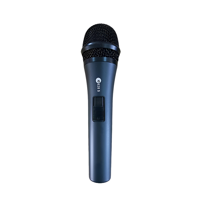 E828S Wired Microphone