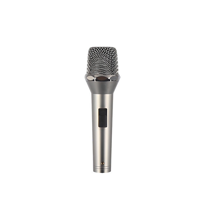 KM-10 Wired Microphone