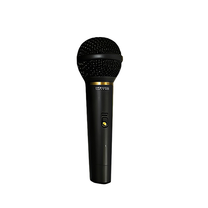 533 Wired Microphone