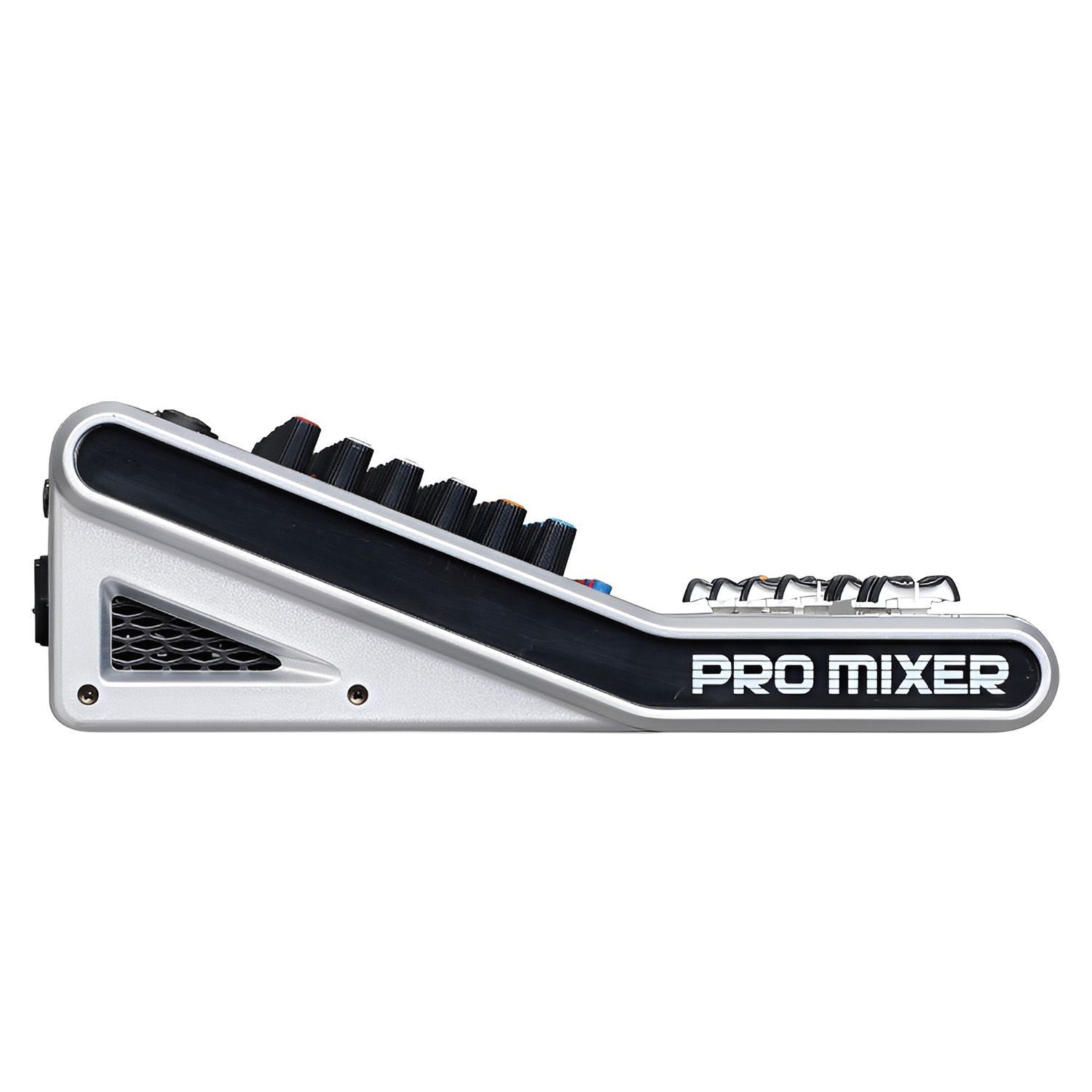 ELEGAUDIO KA-60i 6-channel Bluetooth DSP mixer view 4