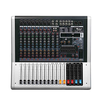 KC-80i Pure Mixer