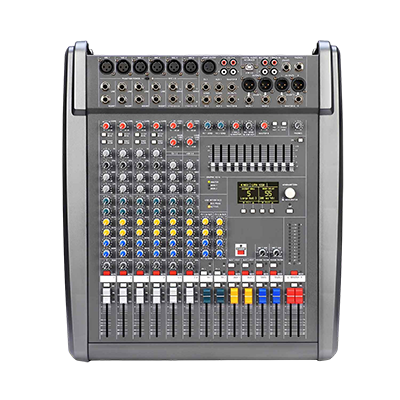 CMS600-3 Professional Mixing Console