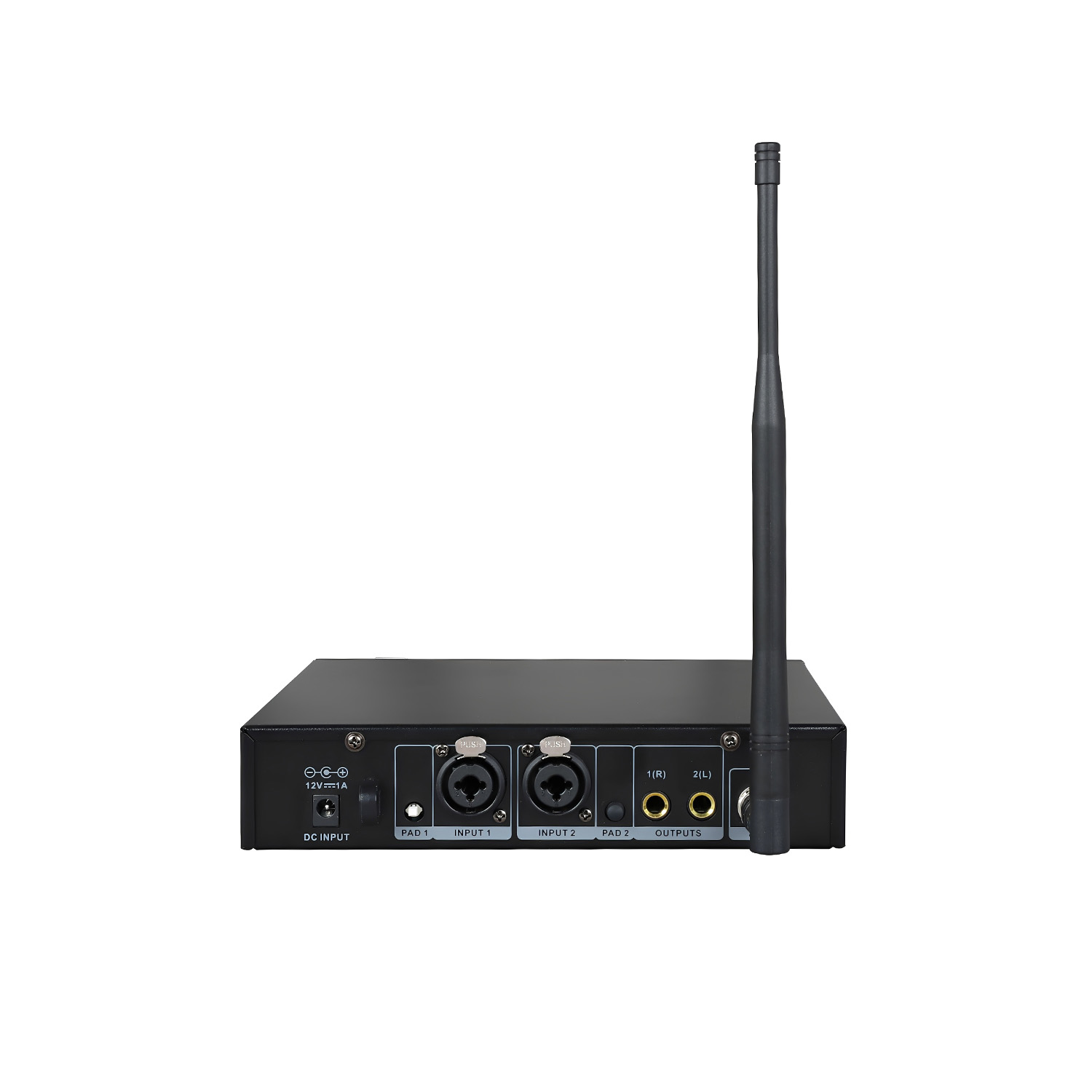 PSM800 wireless in ear monitoring system view 4
