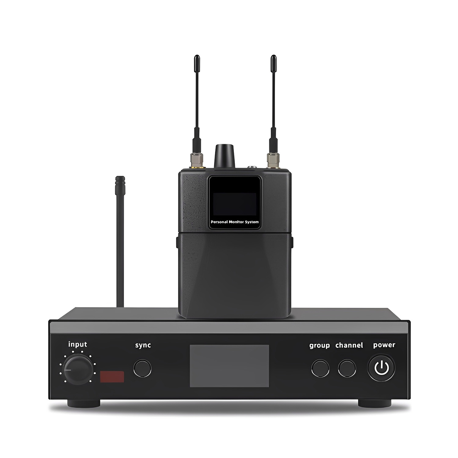 PSM300 wireless in ear monitoring system view 1