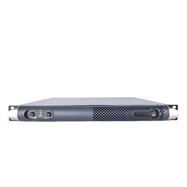 DG2450 2-Channel Digital Power Amplifier