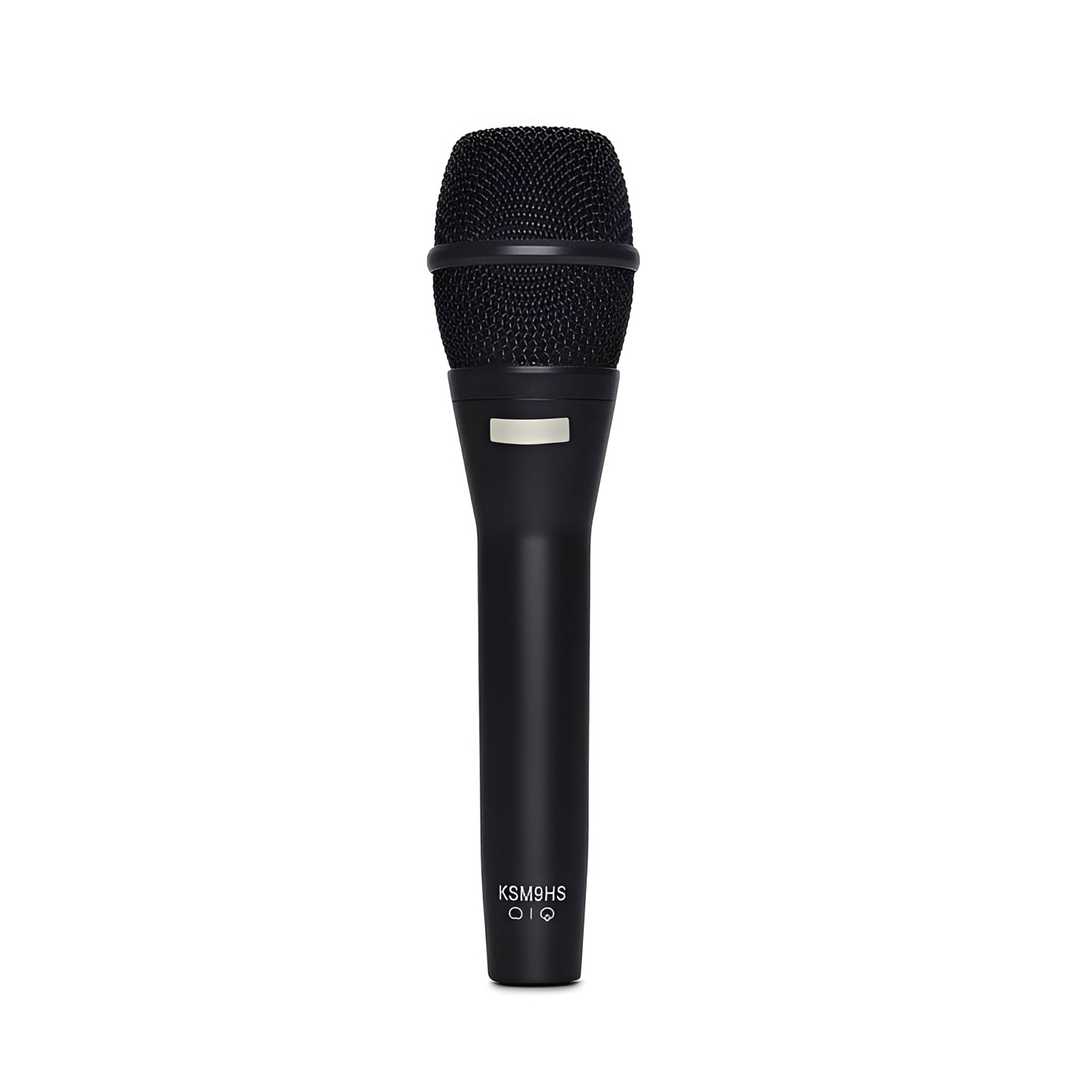 KSM9 condenser vocal microphone view 2