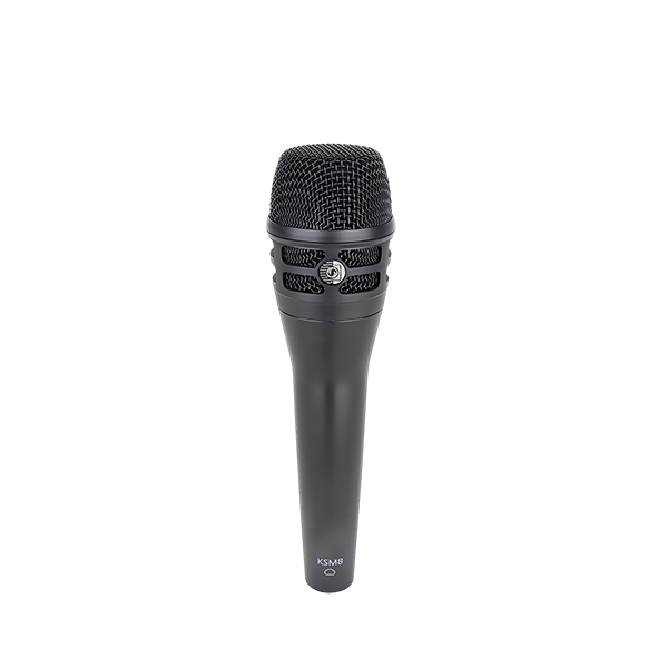 KSM8 Dynamic Microphone