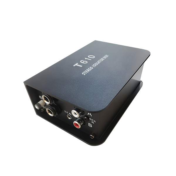 T610 Isolator