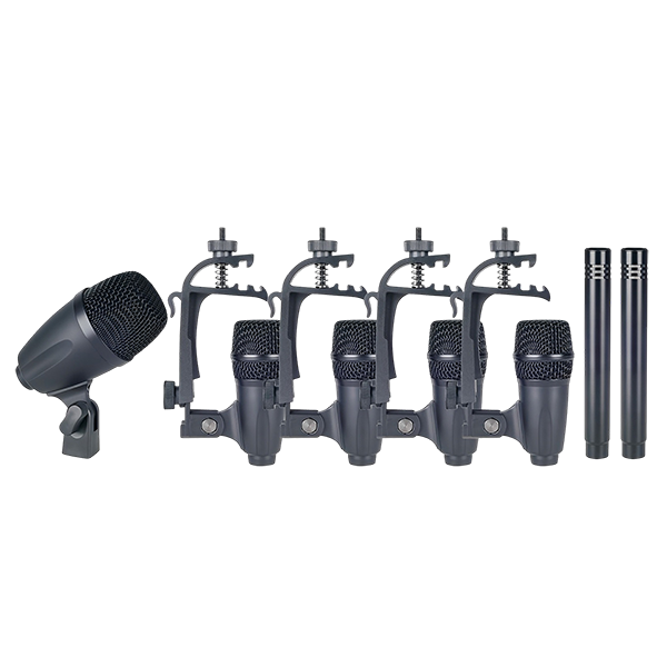 MDP7 Drum Microphone Kits