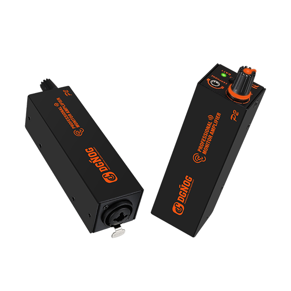 P2 In-Ear Monitor Amplifier