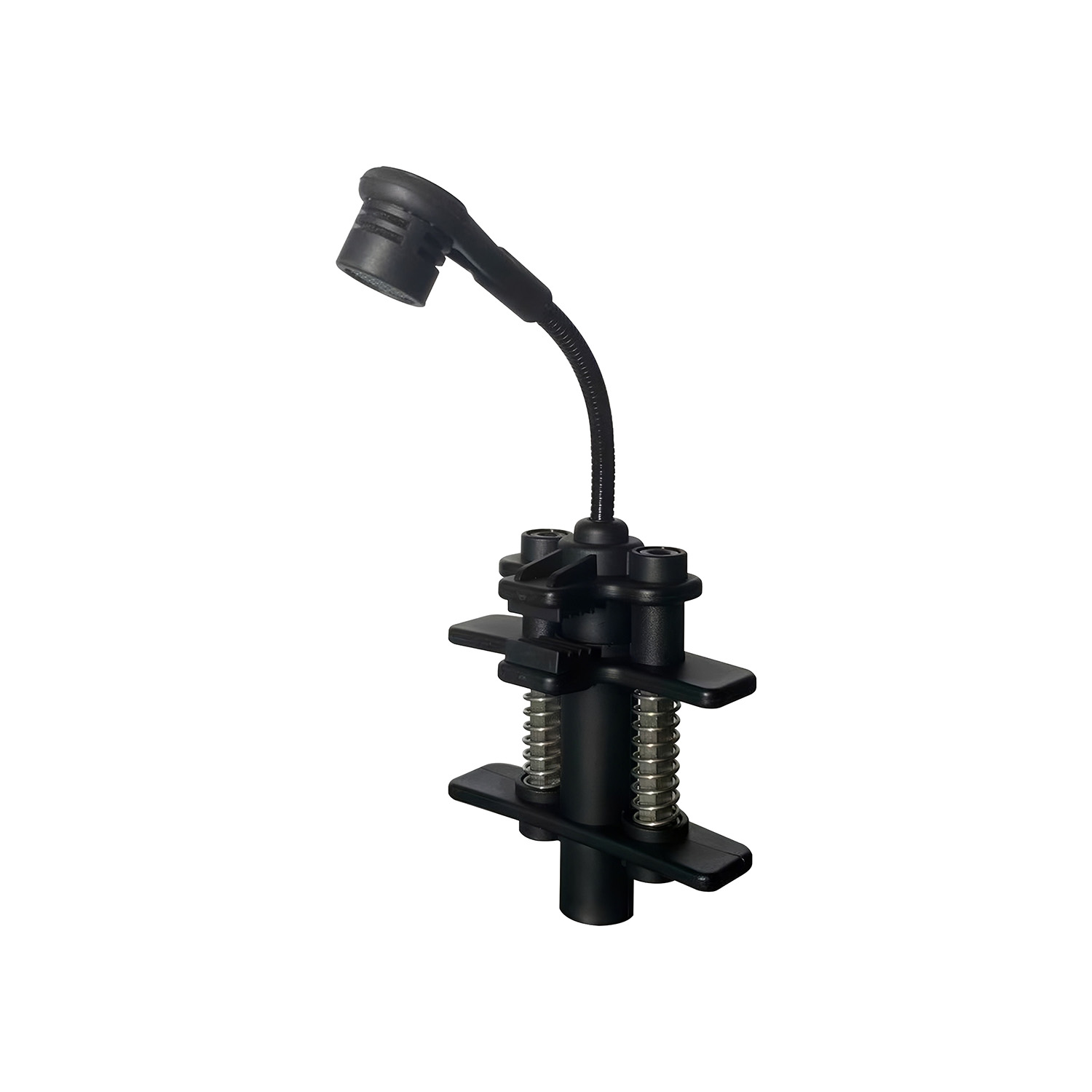 D57 D58 cardioid drum microphones view 1