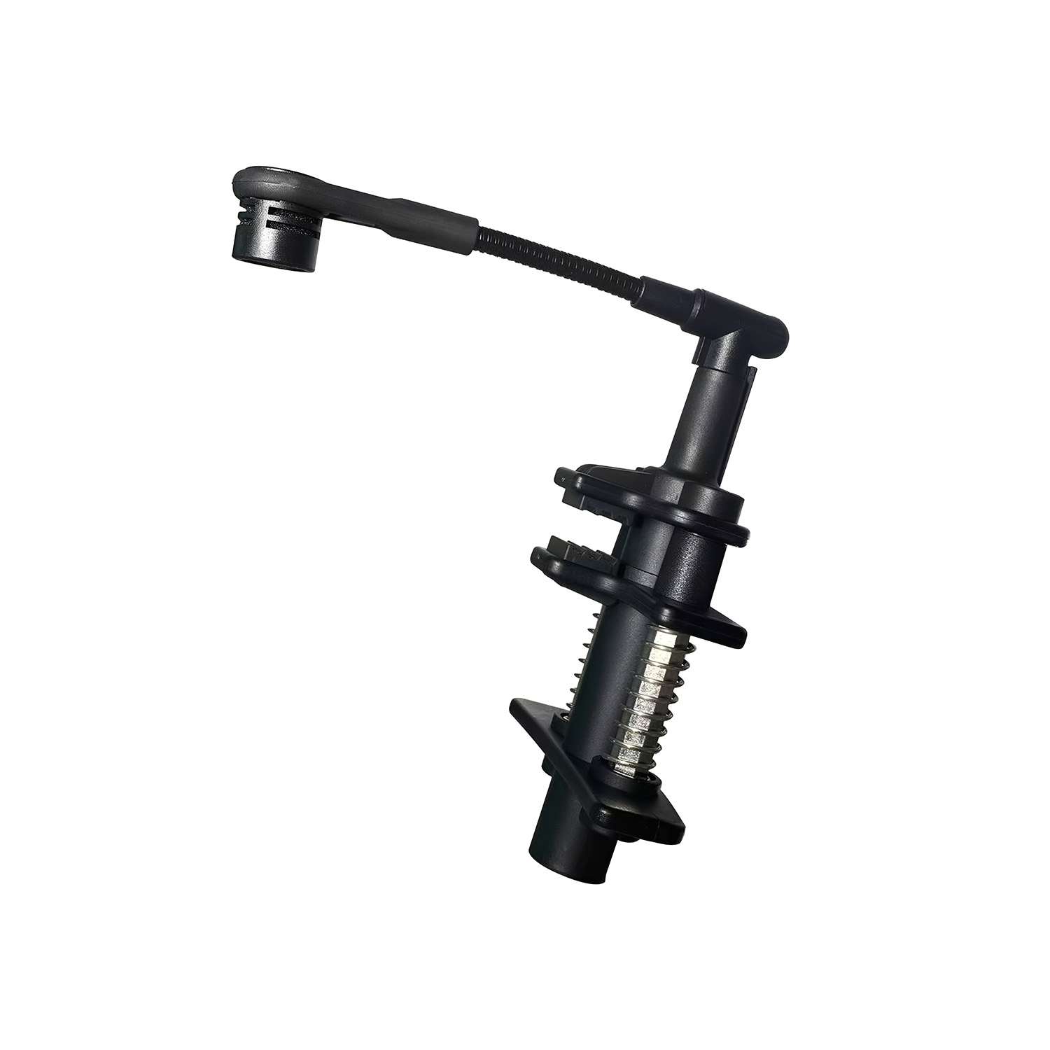D57 D58 cardioid drum microphones view 4
