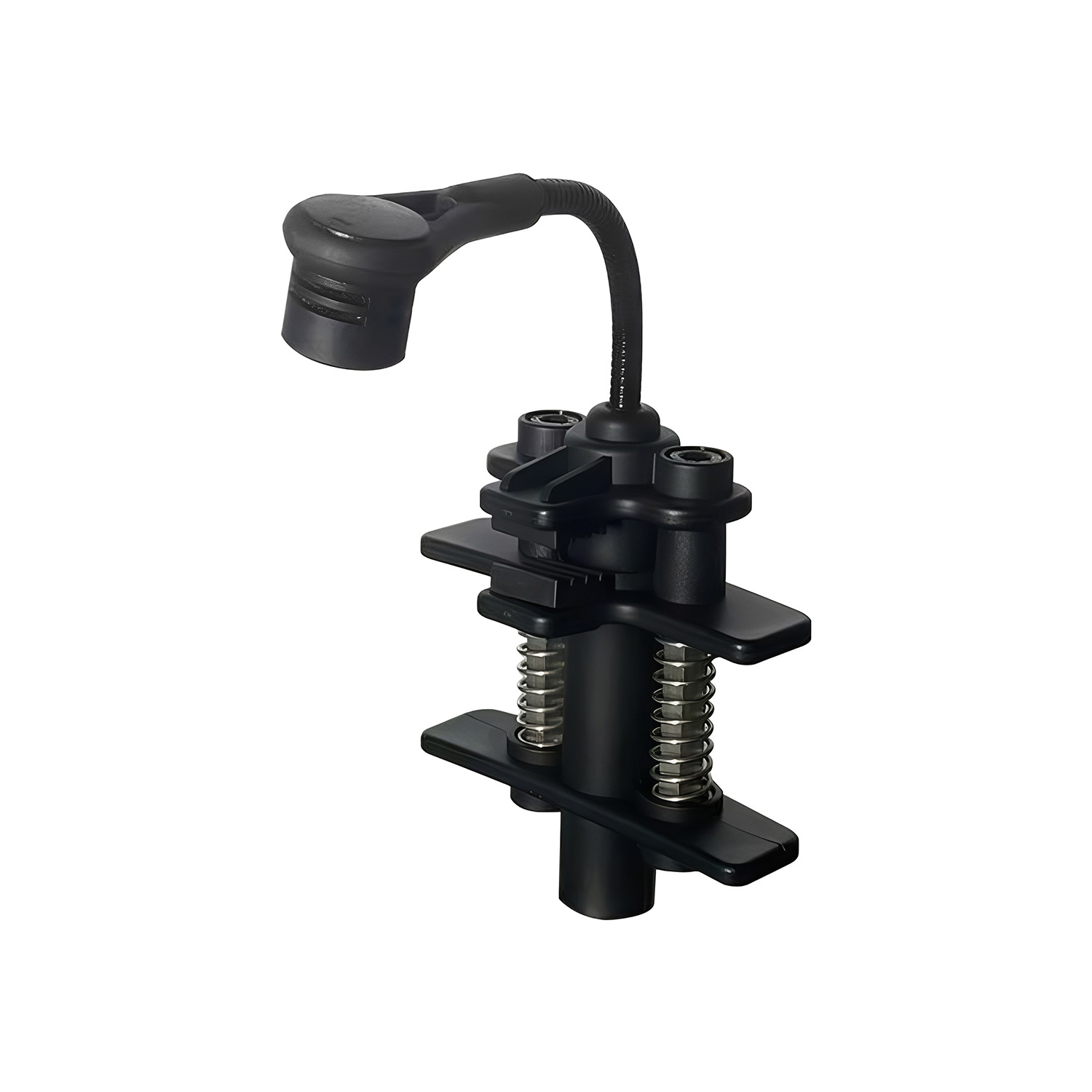 D57 D58 cardioid drum microphones view 3