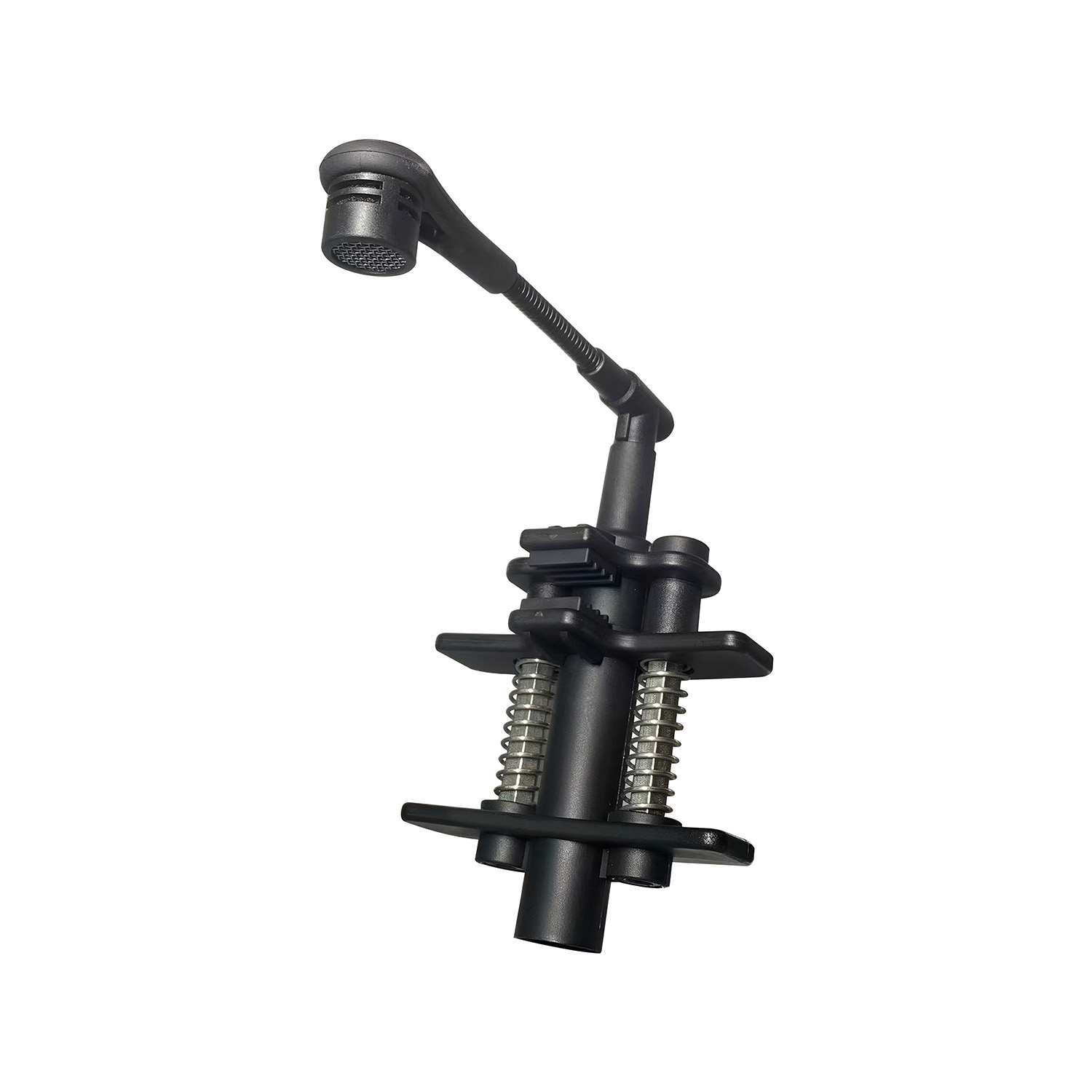 D57 D58 cardioid drum microphones view 2