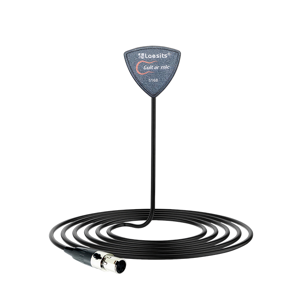 S168 Instrument Microphone