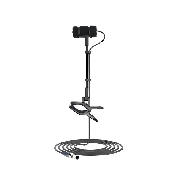 G80 Instrument Microphone