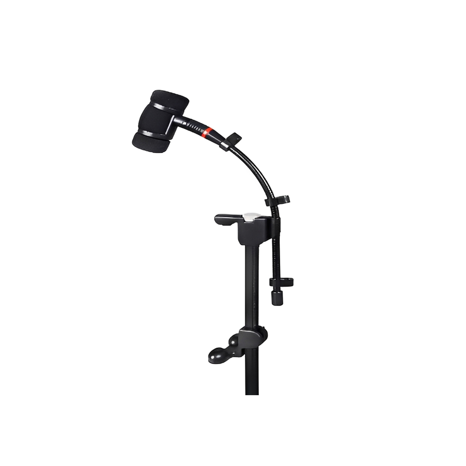 G70XL cello-specific microphone stand view 1