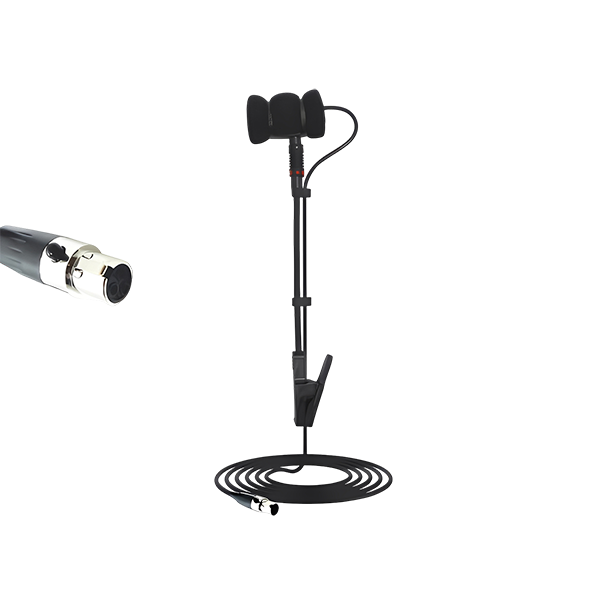 G90 Instrument Microphone