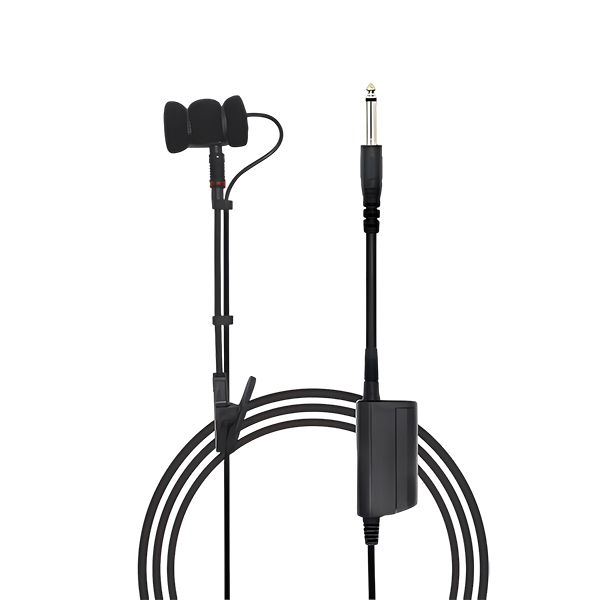 G90 Instrument Microphone+S10 Power Supply Unit