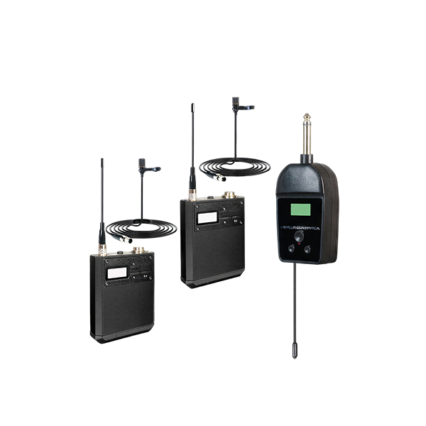 U-360 Instrument Wireless Microphone +BT6 package + Skin-Colored Headset Microphone