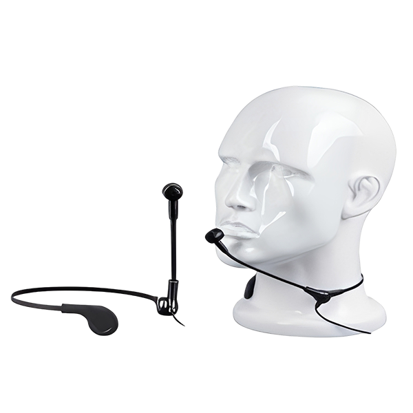 HY-Q1 Neck Mounted Condenser Microphone