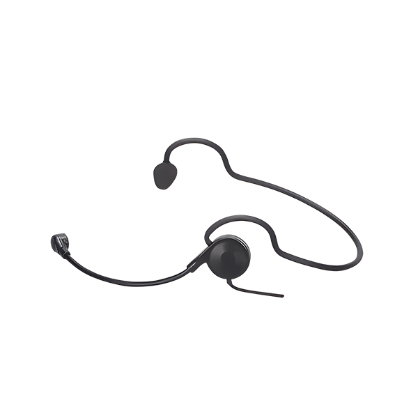 HY-ME6 Bold Capacitive Microphone