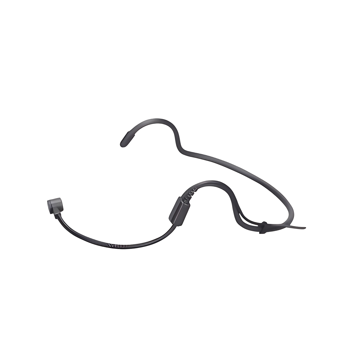 HY-ME7 bold headset condenser microphone view 1