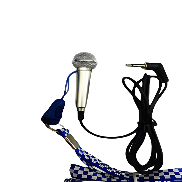 HY-A19 Lanyard Microphone