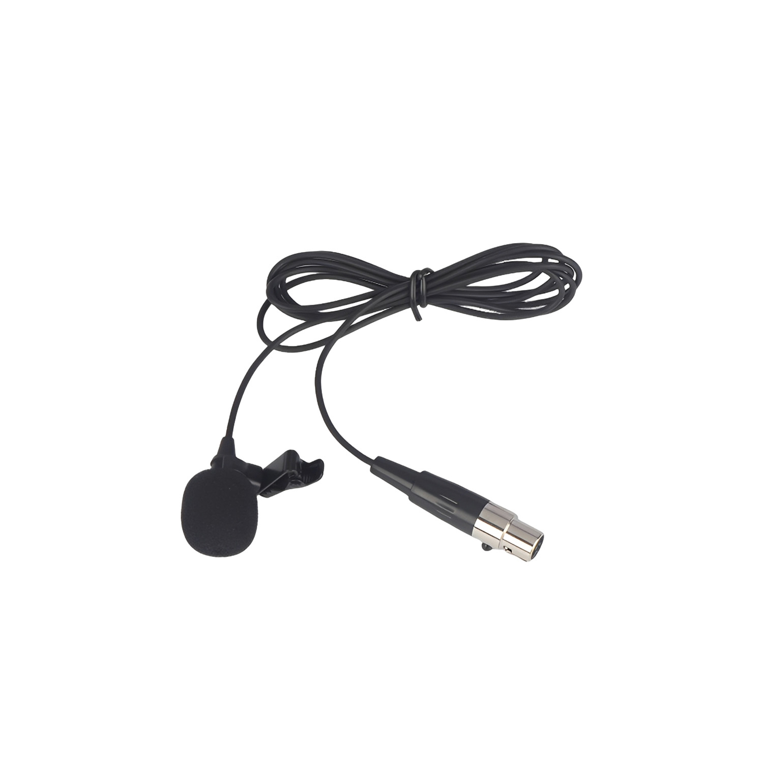CM10 conference lavalier microphone view 2