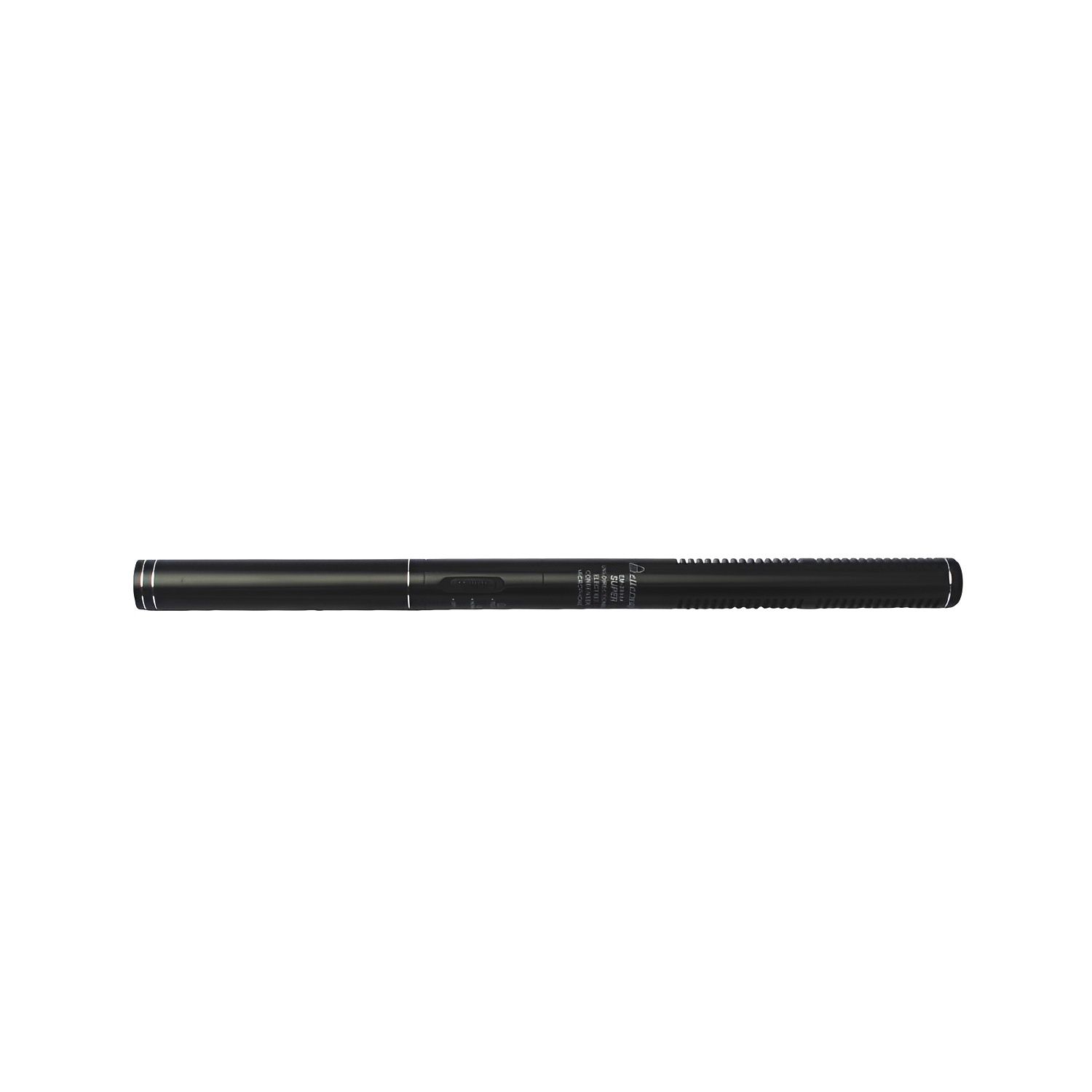EM-2800 dual-pickup interview microphone view 2