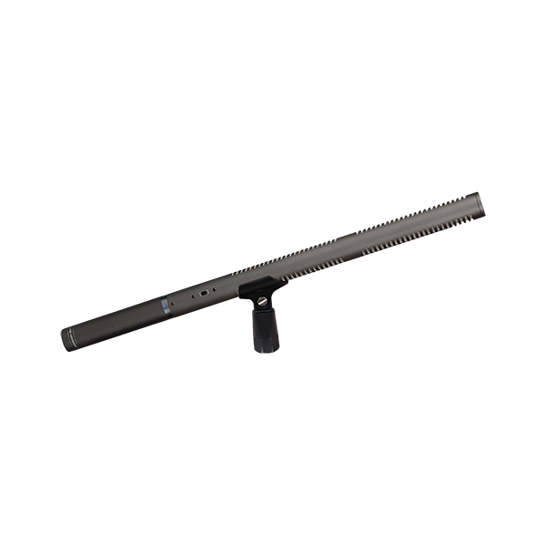 AT-8035 Interview Mic