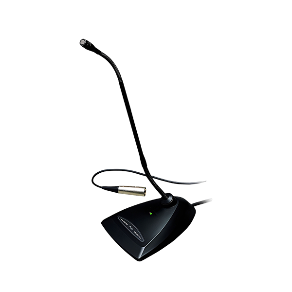 MX-412D Wired Conference Microphone