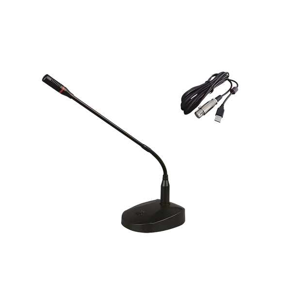 381 USB Wired Conference Microphone